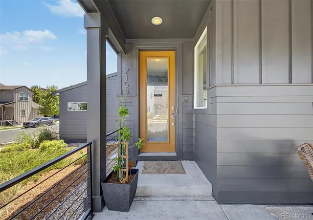 Photo 3 of Single family home for sale at 2150 W 67th Drive, Denver, CO 80221 | MLS# 3913463 | Listing updated on 2026-08-20