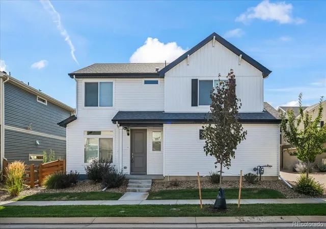 Photo 1 of Single family home for sale at 10195 Worchester St, Commerce City, CO 80022 | MLS# 9621499 | Listing updated on 2026-09-27