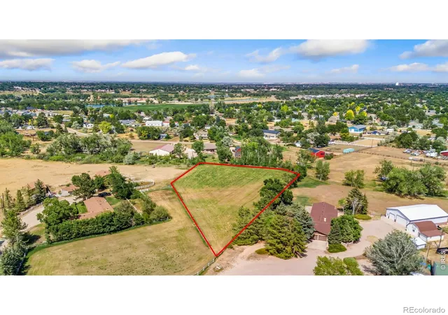 2nd image of 0 Sunnyslope Pl, Loveland, CO 80537 | MLS# IR1064239