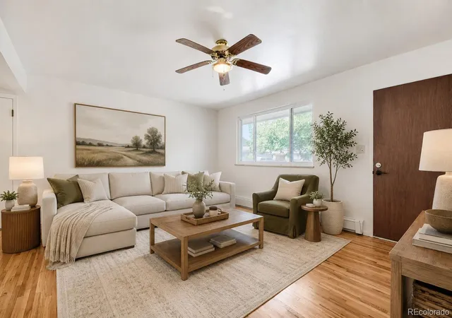 Photo 1 of Single family home for sale at 422 S Uvalda St, Aurora, CO 80012 | MLS# 6603545 | Listing updated on 2026-09-05