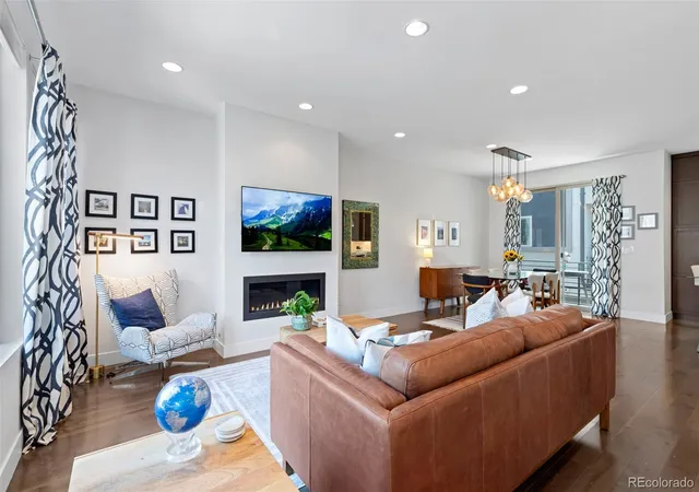 Photo 1 of Townhouse for sale at 2649 17th Street #2, Denver, CO 80211 | MLS# 9127894 | Listing updated on 2026-10-05
