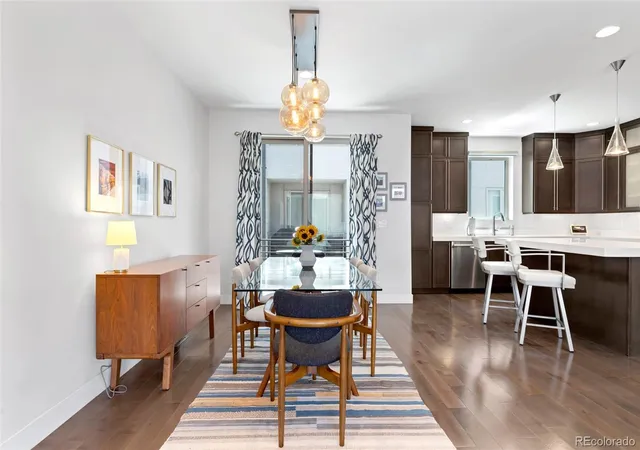 Photo 4 of Townhouse for sale at 2649 17th Street #2, Denver, CO 80211 | MLS# 9127894 | Listing updated on 2026-10-05