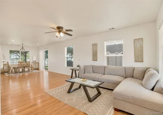 Photo 2 of Single family home for sale at 20410 E 55th Place, Denver, CO 80249 | MLS# 6116577 | Listing updated on 2026-09-15