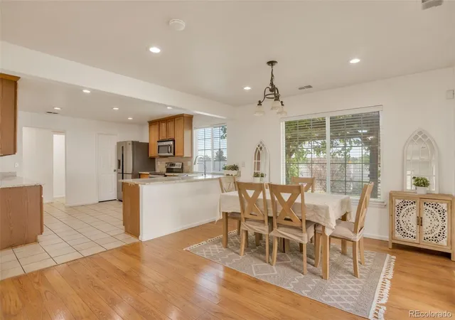 Photo 3 of Single family home for sale at 20410 E 55th Place, Denver, CO 80249 | MLS# 6116577 | Listing updated on 2026-09-15