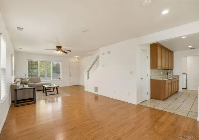 Photo 3 of Single family home for sale at 20410 E 55th Place, Denver, CO 80249 | MLS# 6116577 | Listing updated on 2026-09-15