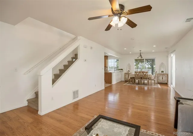 Photo 4 of Single family home for sale at 20410 E 55th Place, Denver, CO 80249 | MLS# 6116577 | Listing updated on 2026-09-15