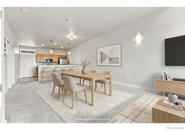 Photo 2 of Condo for sale at 2920 Bluff St #233, Boulder, CO 80301 | MLS# IR1064247 | Listing updated on 2026-09-01