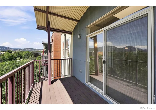 Listing Photo 4 - Condo for sale in building located at 2920 Blf St, Boulder, CO 80301 - Unit #233