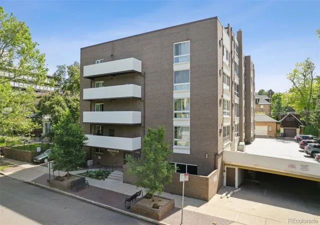 1st image of 1050 N Lafayette St #108, Denver, CO 80218 | MLS# 6429738