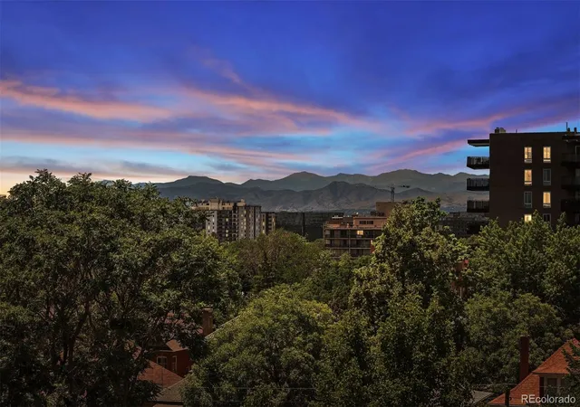 2nd image of 1050 N Lafayette St #108, Denver, CO 80218 | MLS# 6429738