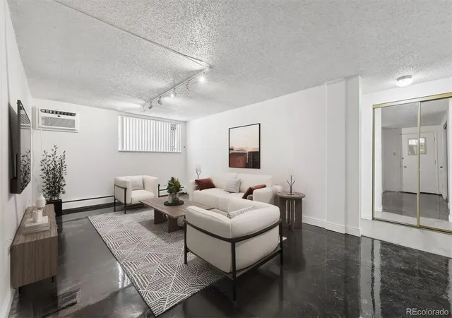 Photo 3 of Condo for sale at 1050 N Lafayette St #108, Denver, CO 80218 | MLS# 6429738 | Listing updated on 2026-08-18