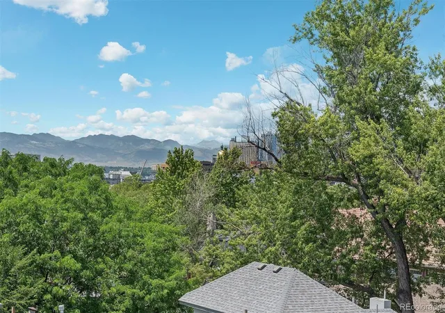 2nd image of 1050 N Lafayette St, Denver, CO 80218