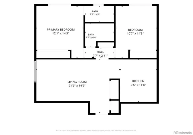33rd image of 1050 N Lafayette St #108, Denver, CO 80218 | MLS# 6429738