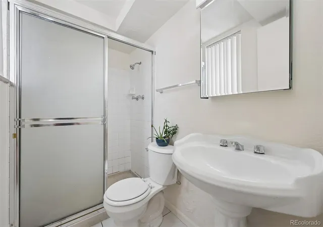 Listing Photo 5 - Condo for sale in building located at 1050 N Lafayette St, Denver, CO 80218 - Unit #108
