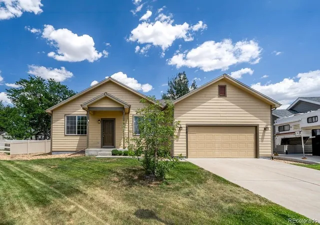 Photo 2 of Sale Pending at 370 Naples St, Firestone, CO 80520 | MLS# 3621082 | Listing updated on 2026-09-02