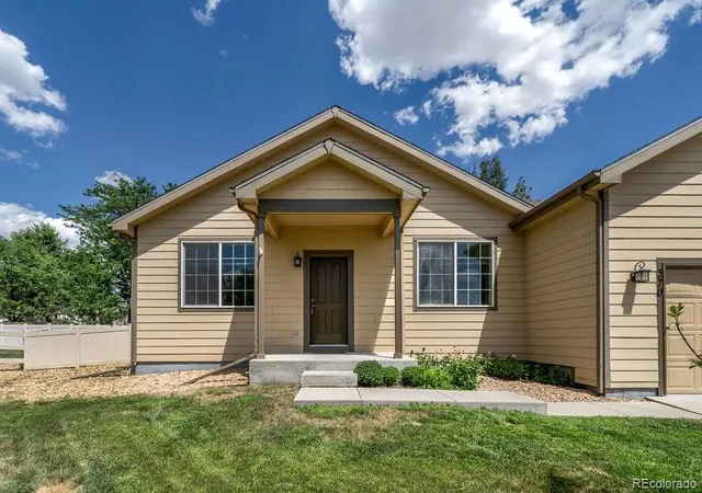 Photo 3 of Sale Pending at 370 Naples St, Firestone, CO 80520 | MLS# 3621082 | Listing updated on 2026-09-02