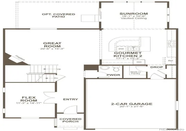 2nd image of 24181 E Ida Pl, Aurora, CO 80016 | MLS# 7574196