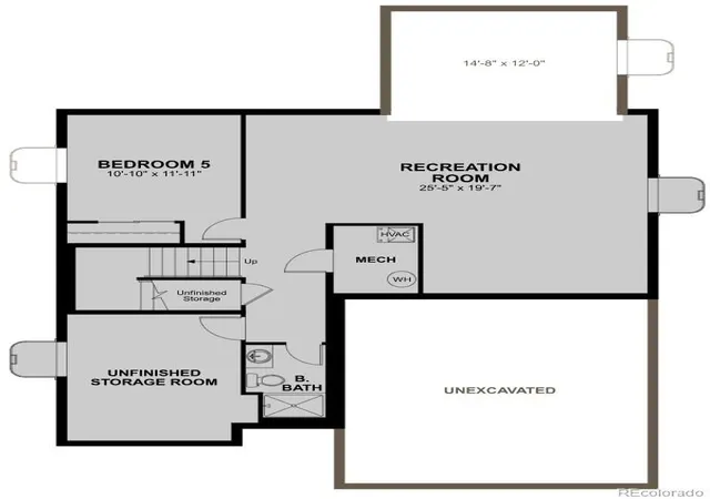 4th image of 24181 E Ida Pl, Aurora, CO 80016 | MLS# 7574196