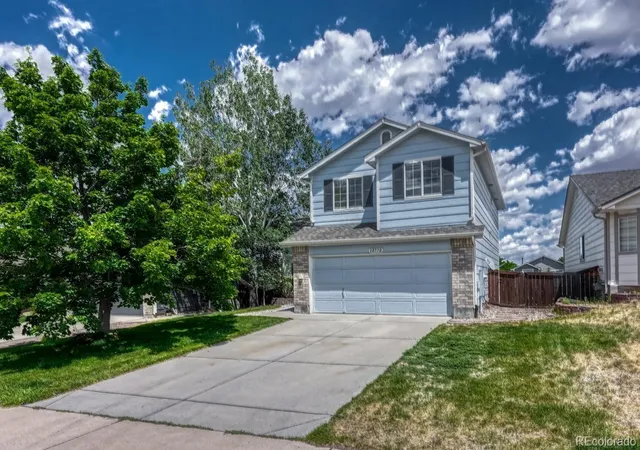 2nd image of 12772 Henson Creek St, Parker, CO 80134 | MLS# 4022282