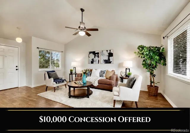 Photo 1 of Single family home for sale at 12772 Henson Crk St, Parker, CO 80134 | MLS# 4022282 | Listing updated on 2026-09-30