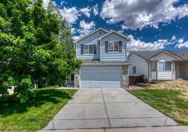 42nd image of 12772 Henson Creek St, Parker, CO 80134 | MLS# 4022282