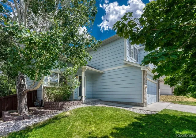 3rd image of 12772 Henson Creek St, Parker, CO 80134 | MLS# 4022282
