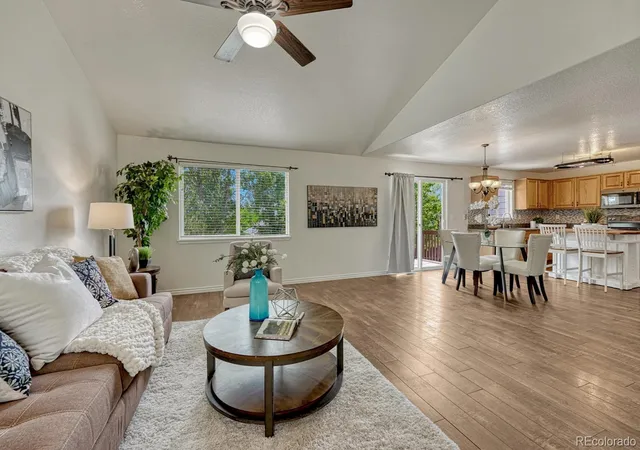 5th image of 12772 Henson Creek St, Parker, CO 80134 | MLS# 4022282