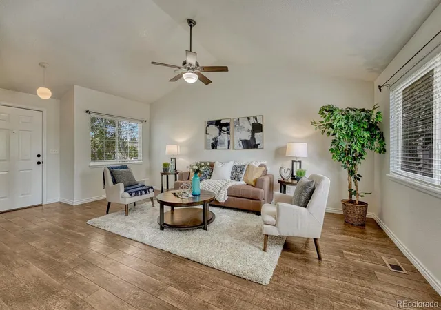 1st image of 12772 Henson Creek St, Parker, CO 80134 | MLS# 4022282