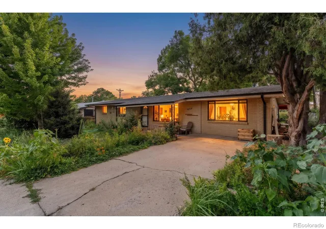 Photo 1 of Single family home for sale at 1409 Bross St, Longmont, CO 80501 | MLS# IR1064249 | Listing updated on 2026-10-07