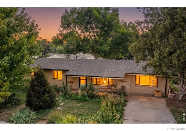 Photo 2 of Single family home for sale at 1409 Bross St, Longmont, CO 80501 | MLS# IR1064249 | Listing updated on 2026-10-07