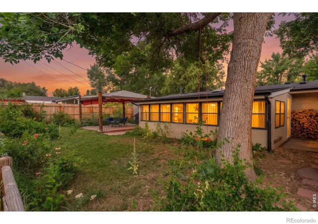 Single family home for sale at 1409 Bross St, Longmont, CO 80501 | MLS# IR1064249