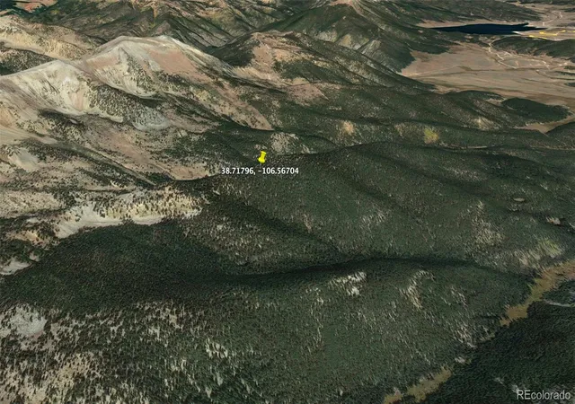 Photo 5 of Land for sale at 111 Fs Rd 7523b, Gunnison, CO 81231 | MLS# 4833505 | Listing updated on 2026-07-19