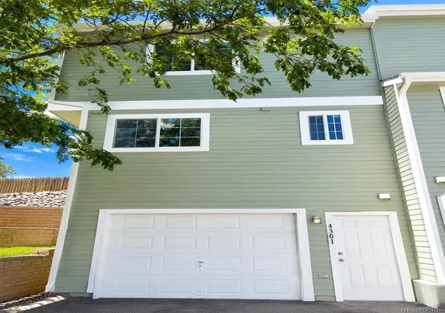 Photo 2 of Condo for sale at 8199 Welby Rd #4301, Denver, CO 80229 | MLS# 8203792 | Listing updated on 2026-09-06