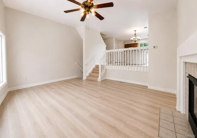 Photo 4 of Condo for sale at 8199 Welby Rd #4301, Denver, CO 80229 | MLS# 8203792 | Listing updated on 2026-09-06