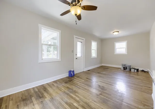 5th image of 1336 Iola St, Aurora, CO 80010 | MLS# 6521953