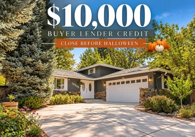 Single family home for sale at 10200 Zenobia Cir, Westminster, CO 80031 | MLS# 2562446