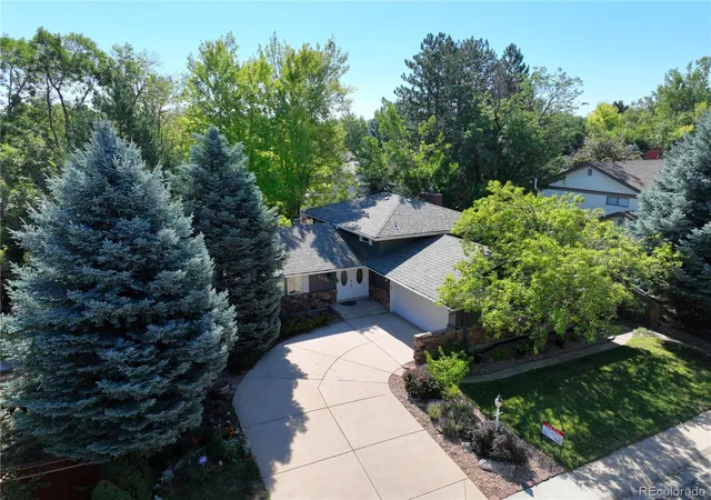 4th image of 10200 Zenobia Cir, Westminster, CO 80031 | MLS# 2562446