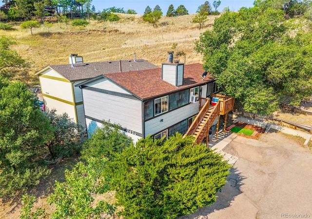 Photo 2 of Multi family home for sale at 2030 W Yampa St, Colorado Springs, CO 80904 | MLS# 2632337 | Listing updated on 2026-07-24
