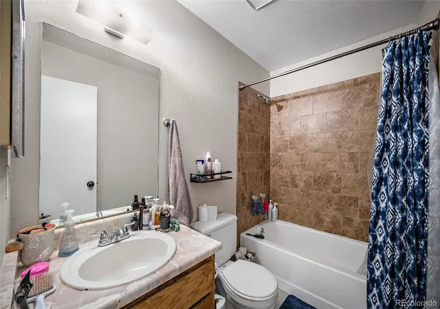 Listing Photo 5 - Condo for sale in building located at 2030 W Yampa St, Colorado Springs, CO 80904