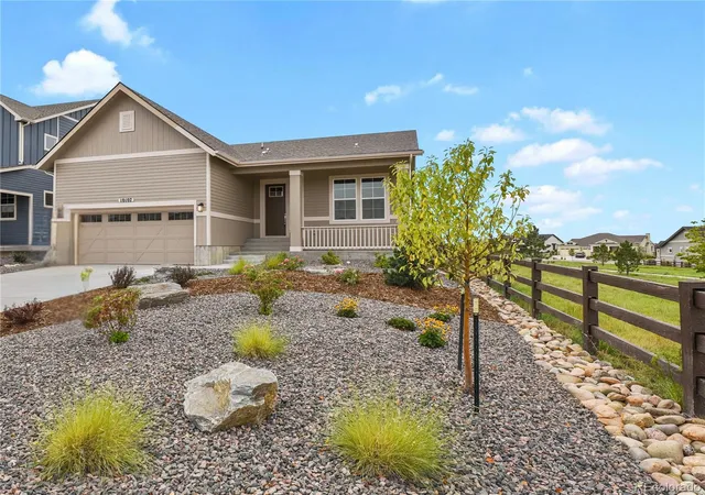 Photo 1 of Single family home for sale at 10107 Lake Arbor Ln, Colorado Springs, CO 80924 | MLS# 3142464 | Listing updated on 2026-10-13