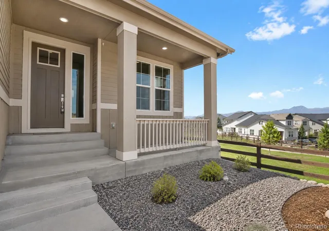 Photo 2 of Single family home for sale at 10107 Lake Arbor Ln, Colorado Springs, CO 80924 | MLS# 3142464 | Listing updated on 2026-10-13