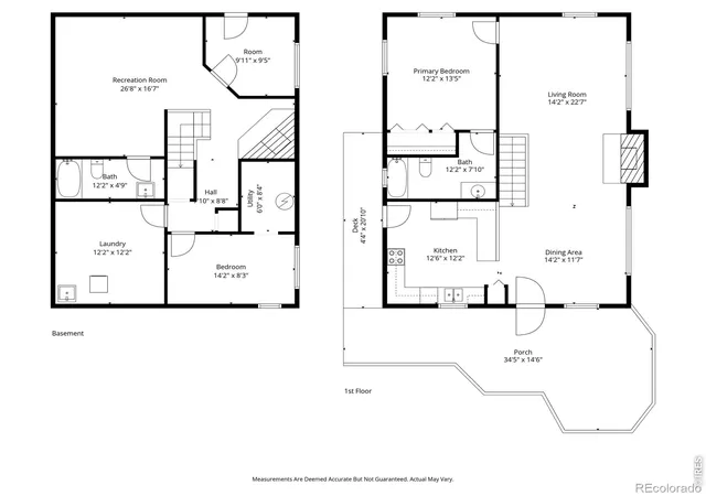 41st image of 33090 Janelle Cir, Golden, CO 80403 | MLS# IR1064251