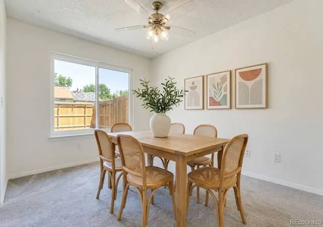 Photo 2 of Townhouse for sale at 2433 E Fremont Ct, Centennial, CO 80122 | MLS# 3956127 | Listing updated on 2026-10-14