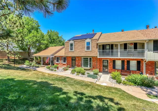image of 2433 E Fremont Ct, Centennial, CO 80122 | MLS# 3956127