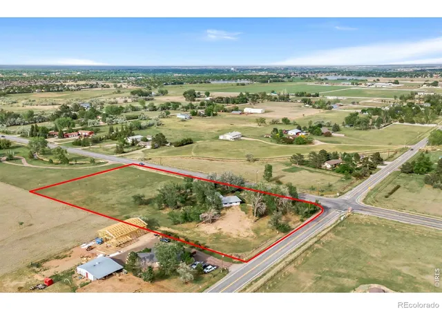 1st image of 2767 S County Road 21, Loveland, CO 80537 | MLS# IR1064253