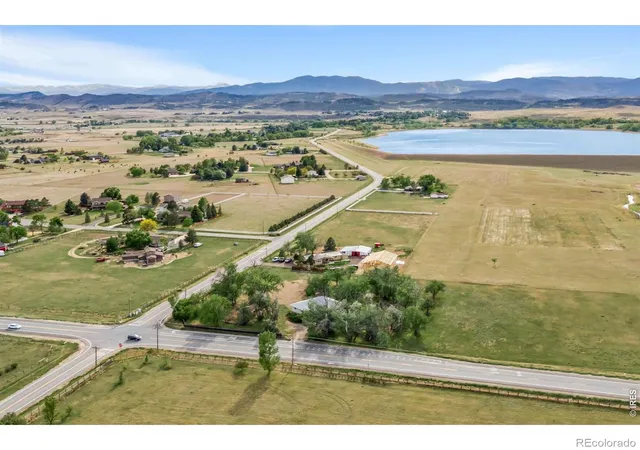 2nd image of 2767 S County Road 21, Loveland, CO 80537 | MLS# IR1064253