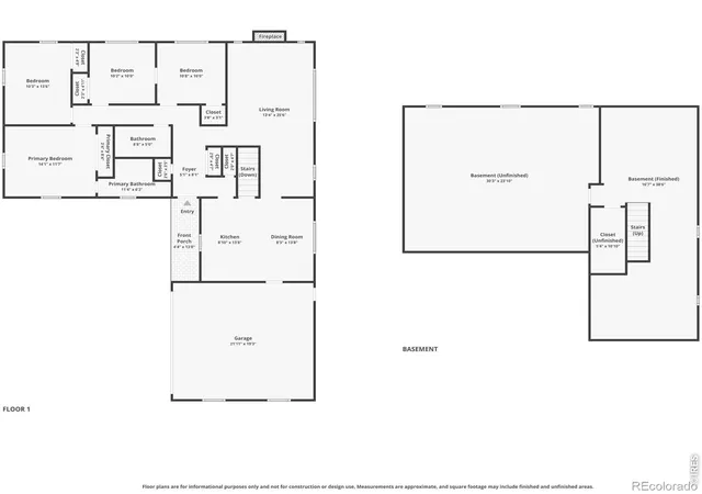 38th image of 2767 S County Road 21, Loveland, CO 80537 | MLS# IR1064253