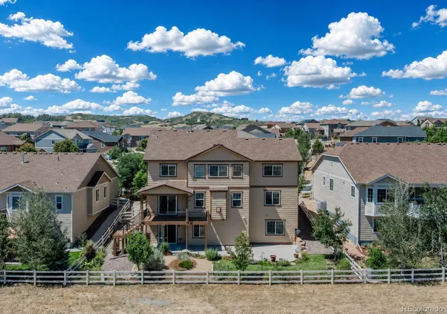 Photo 2 of Single family home for sale at 5728 Clover Ridge Cir, Castle Rock, CO 80104 | MLS# 5931650 | Listing updated on 2026-09-25