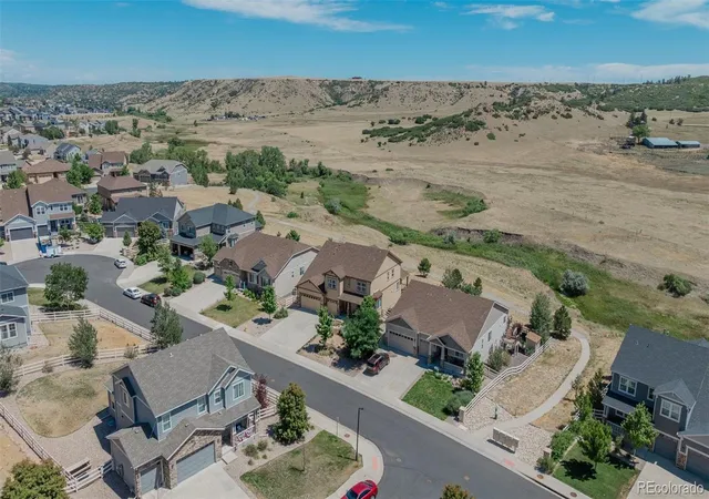 Photo 3 of Single family home for sale at 5728 Clover Ridge Cir, Castle Rock, CO 80104 | MLS# 5931650 | Listing updated on 2026-09-25
