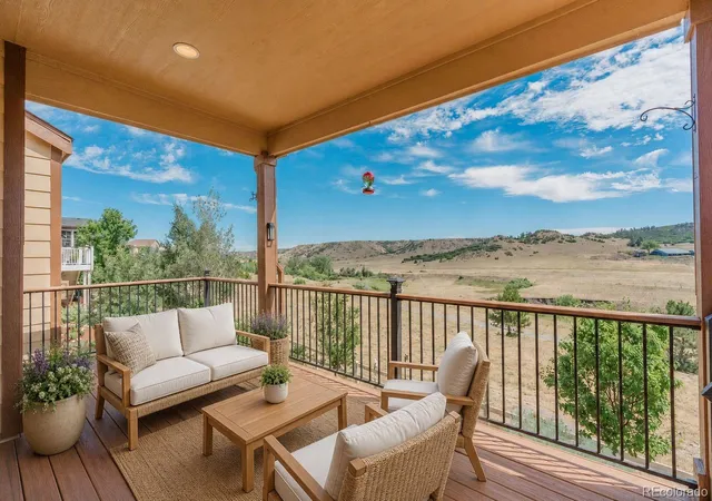 Photo 4 of Single family home for sale at 5728 Clover Ridge Cir, Castle Rock, CO 80104 | MLS# 5931650 | Listing updated on 2026-09-25